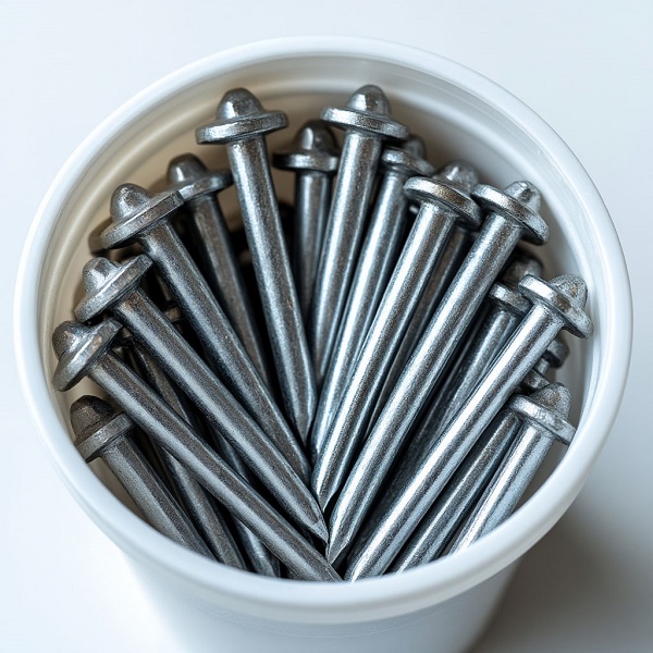 Заклёпки под молоток