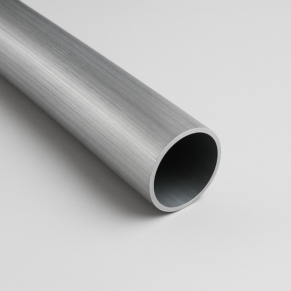 Труба алюминиевая круглая